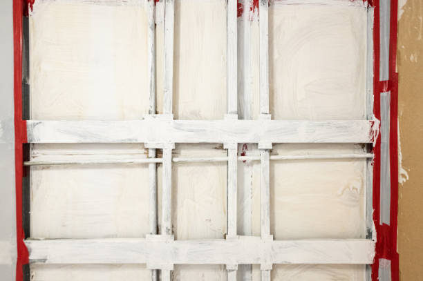 Best Mold Odor Removal Services  in Mount Hope, WV